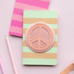 Check It! Peaches N' Cream Washi Tape