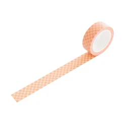 Check It! Peaches N' Cream Washi Tape