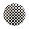 Check It! The Classic Dessert Plates, Pack of 8