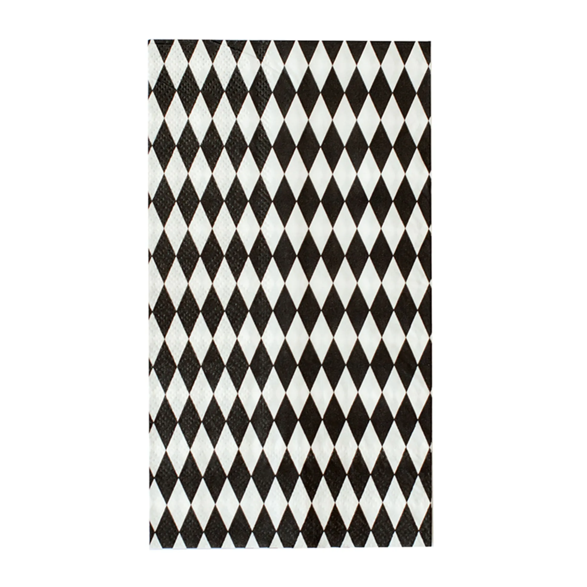 Check It! The Classic Guest Napkins, Pack of 16