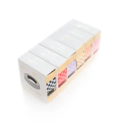 Check It! Tickle Me Pink Washi Tape