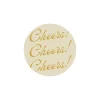 Cheers! Coaster