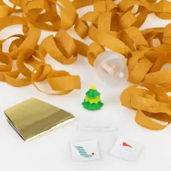 Christmas Character Surprise Balls, Pack of 3