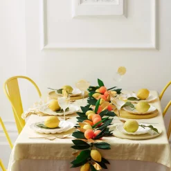 3' Citrus Fruit Garland