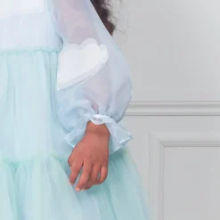 Cloud Dress Costume, 5-6 Year