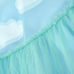 Cloud Dress Costume, 3-4 Years