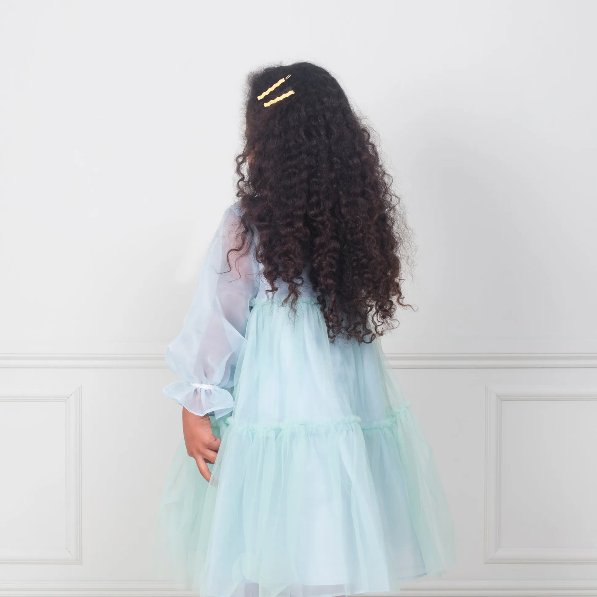 Cloud Dress Costume, 3-4 Years