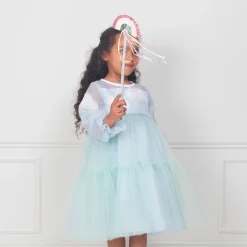 Cloud Dress Costume, 3-4 Years