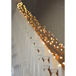 Cluster String Lights, Set of 3