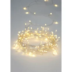 Cluster String Lights, Set of 3