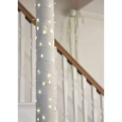 Cluster String Lights, Set of 3