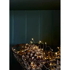 Cluster String Lights, Set of 3