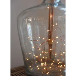 Cluster String Lights, Set of 3
