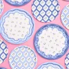Coastal Plates, Pack of 32 (2 sizes)