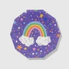 Coterie x Sparkella Rainbow Small Plates (10 per pack)