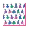 Critter Paper Cocktail Napkins, Pack of 20