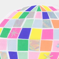 Disco Ball Napkins (x 16)