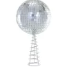 Disco Tree Topper