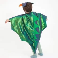Dragon Cape Dress Up