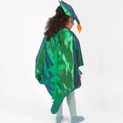 Dragon Cape Dress Up