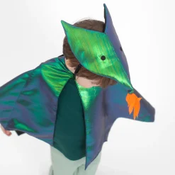 Dragon Cape Dress Up