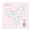 Easter Fun Nail Stickers, Pack of 100