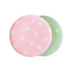 Easter Fun Small Plates, Pack of 8