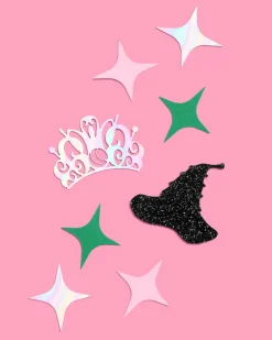 Emerald City Confetti - 200 pc confetti