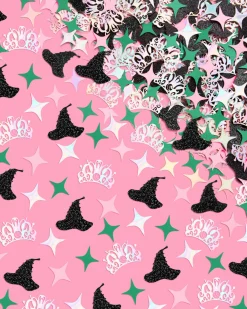 Emerald City Confetti - 200 pc confetti