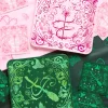 Emerald City Plates - 24 paper plates