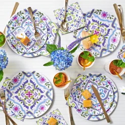 English Garden Large Plates (10 per pack)