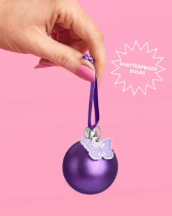 Era Charm Ornament Set - 10 shatterproof ornaments