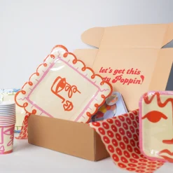 Essential Art Party Pack