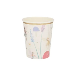 Fairy Cups, Pack of 8