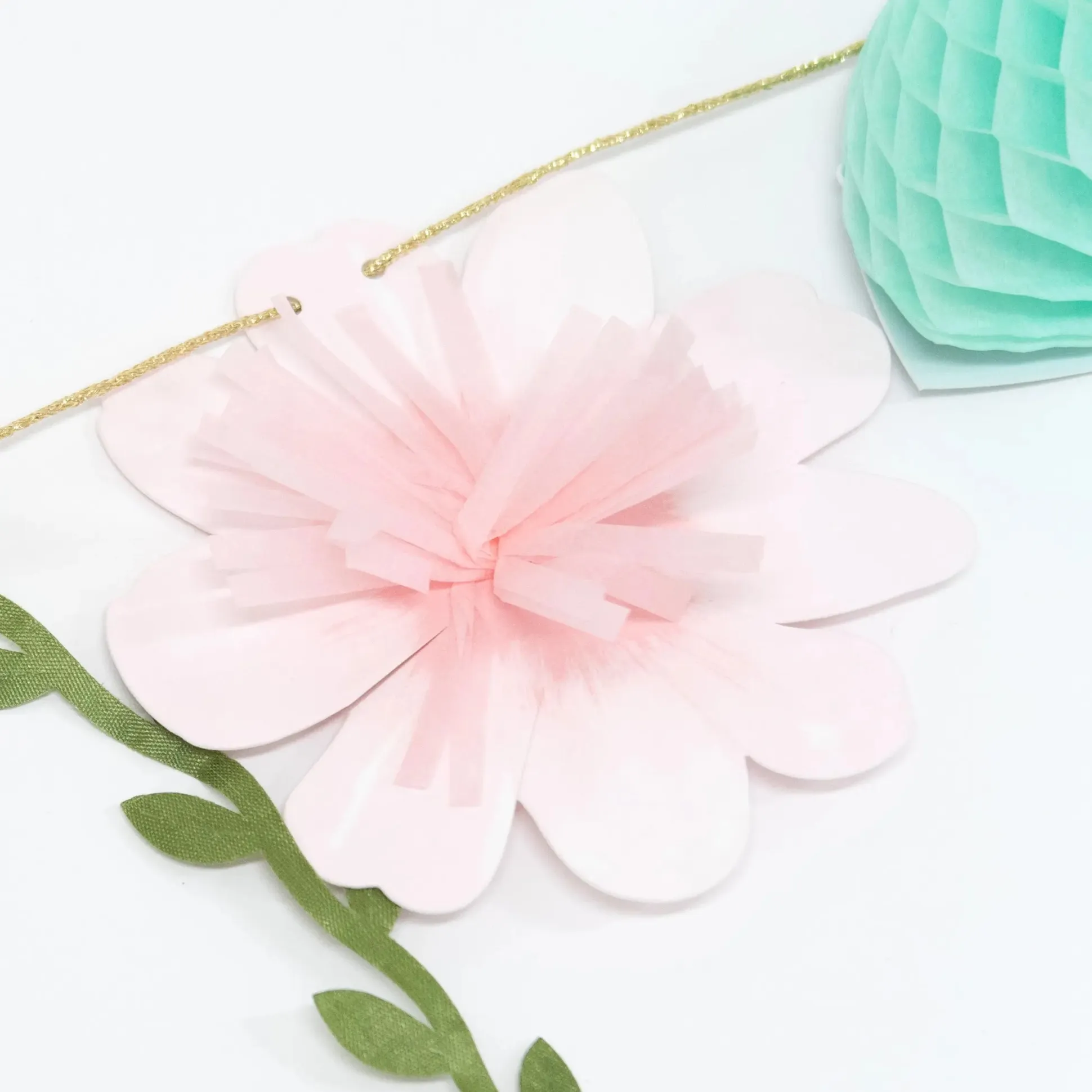 6' Fairy Garland