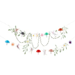 6' Fairy Garland