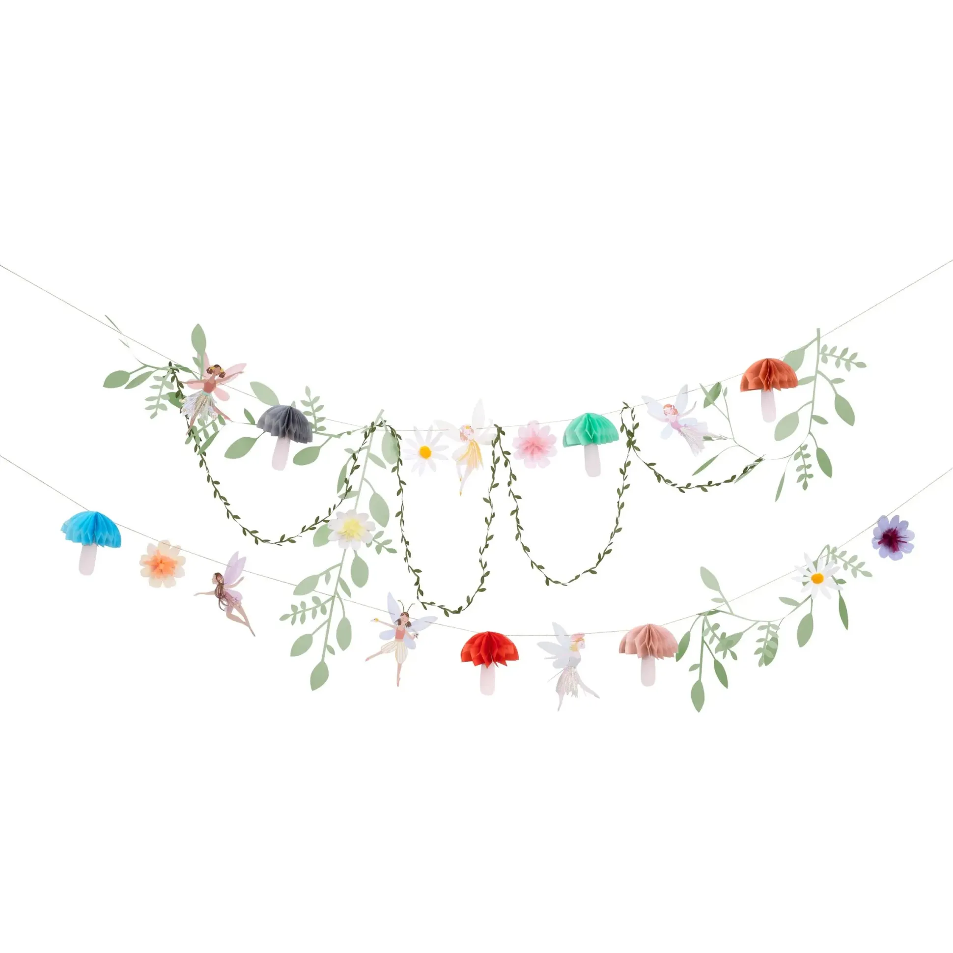 6' Fairy Garland
