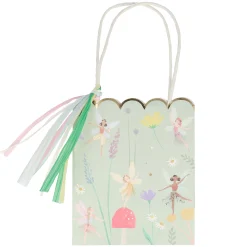 Fairy Party Bags, Pack of 8