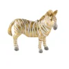 Fantastical Zebra Ornament