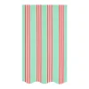 Festive Stripe Guest Towels, Pack of 16