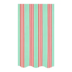 Festive Stripe Guest Towels, Pack of 16