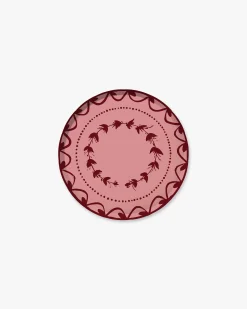 Fette Hors d'Oeuvres Plate Set - set of 12