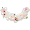 Floral Balloon Garland Kit