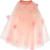 Flower Cape
