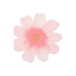 Flower Garden Napkins, Assorted Set of 16