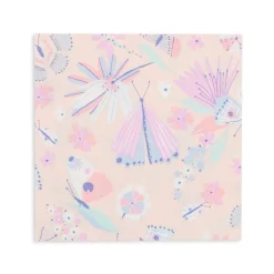 Flutter Large Napkins, Pack of 16