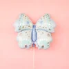 Flutter Mylar Balloon