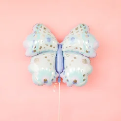 Flutter Mylar Balloon