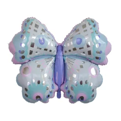 Flutter Mylar Balloon