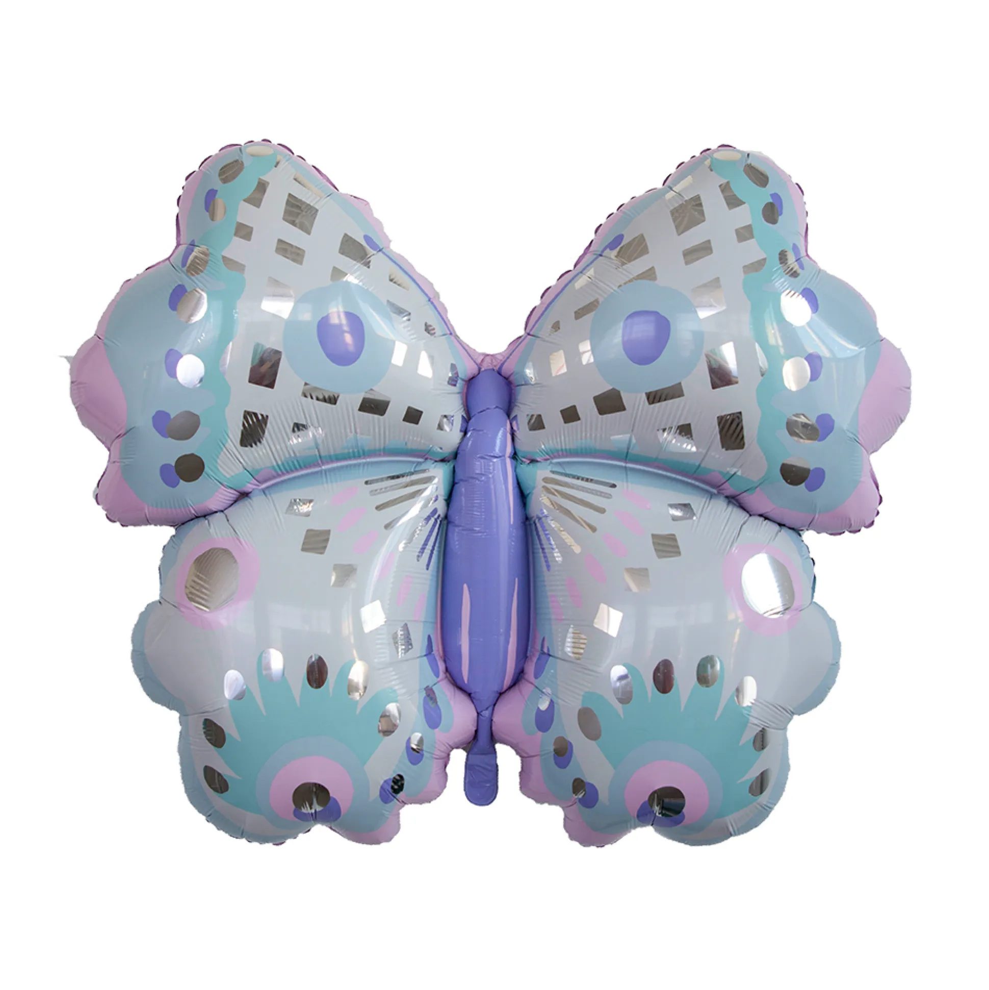 Flutter Mylar Balloon